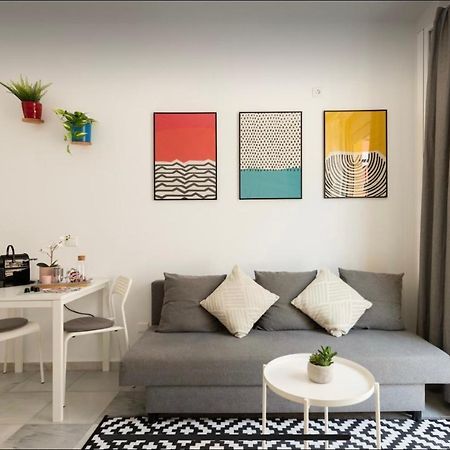 Malaga Centric Best Location And Comfort In Malaga Center公寓 外观 照片