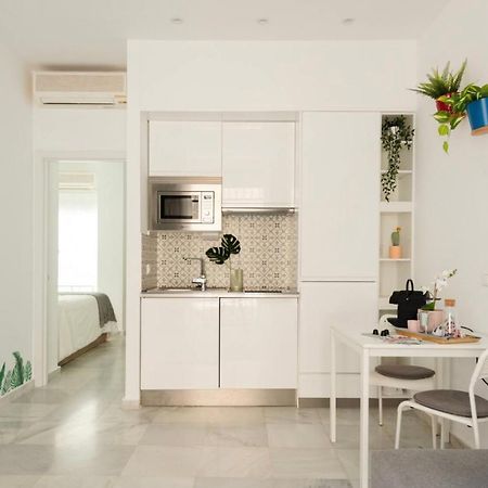 Malaga Centric Best Location And Comfort In Malaga Center公寓 外观 照片