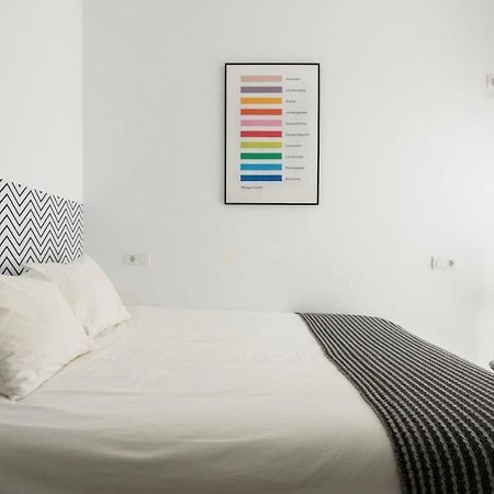 Malaga Centric Best Location And Comfort In Malaga Center公寓 外观 照片