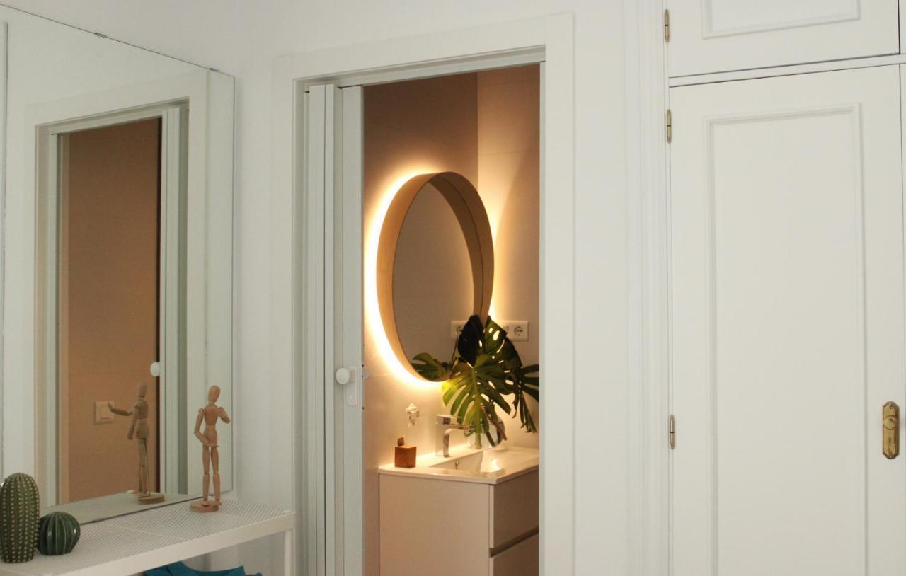 Malaga Centric Best Location And Comfort In Malaga Center公寓 外观 照片