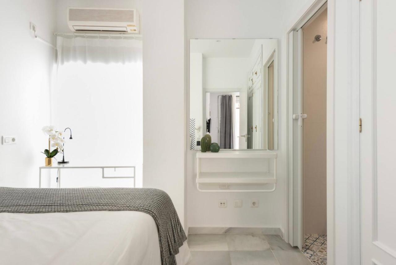 Malaga Centric Best Location And Comfort In Malaga Center公寓 外观 照片