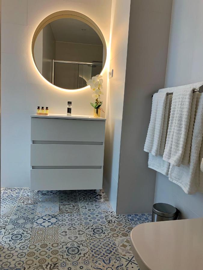 Malaga Centric Best Location And Comfort In Malaga Center公寓 外观 照片